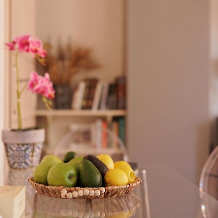 Corfu Town Luxury Studios -A 외부 사진