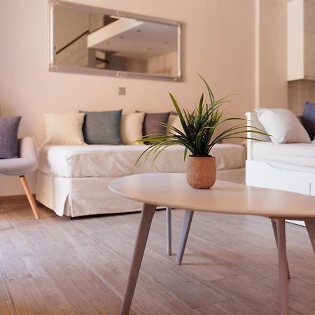 Corfu Town Luxury Studios -A 외부 사진
