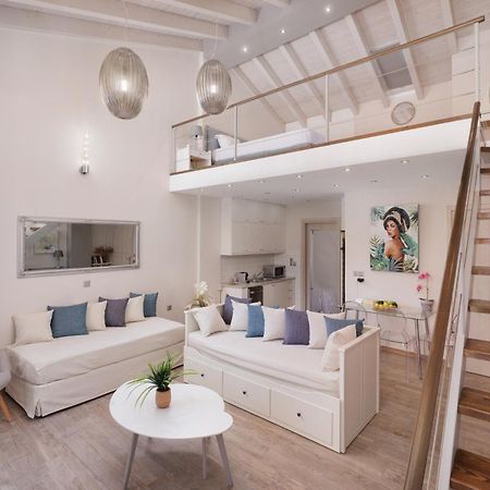 Corfu Town Luxury Studios -A 외부 사진