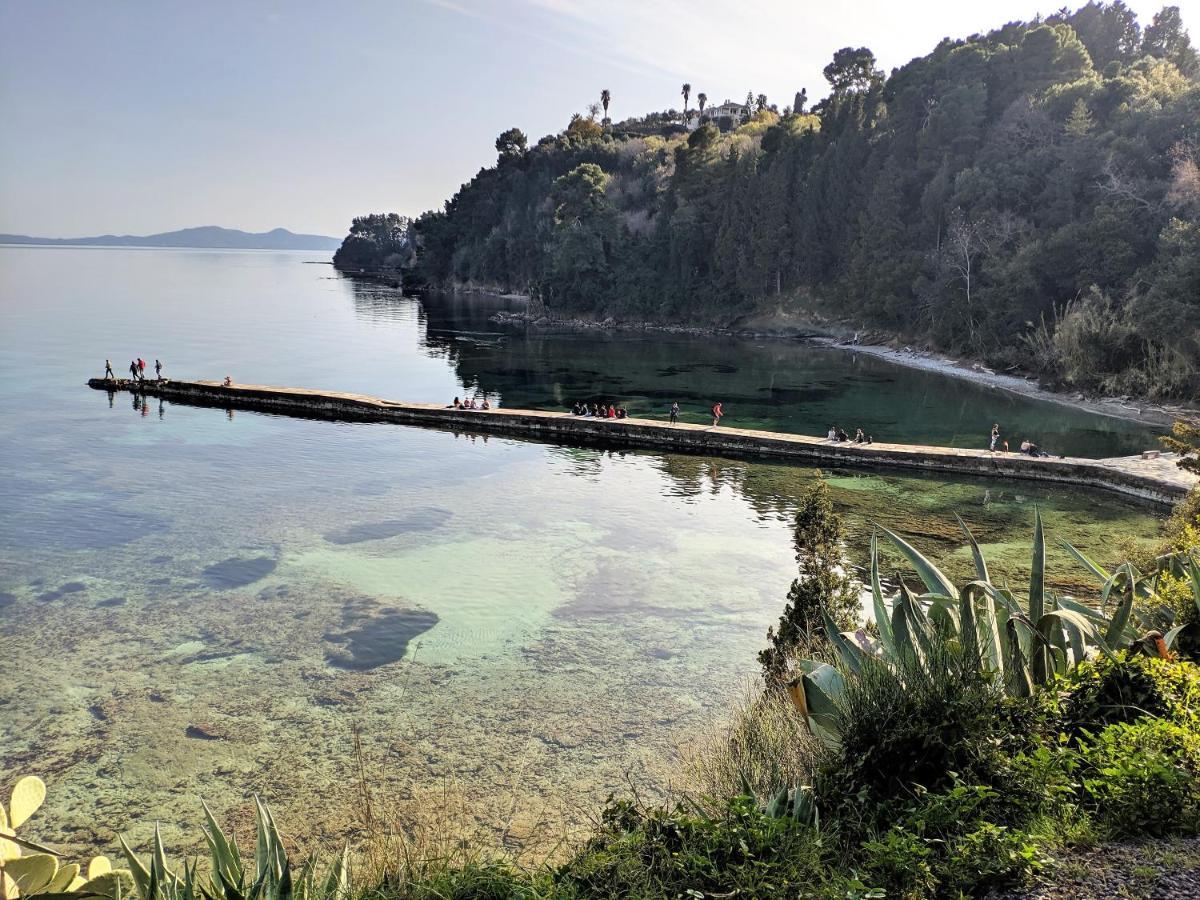 Corfu Town Luxury Studios -A 외부 사진