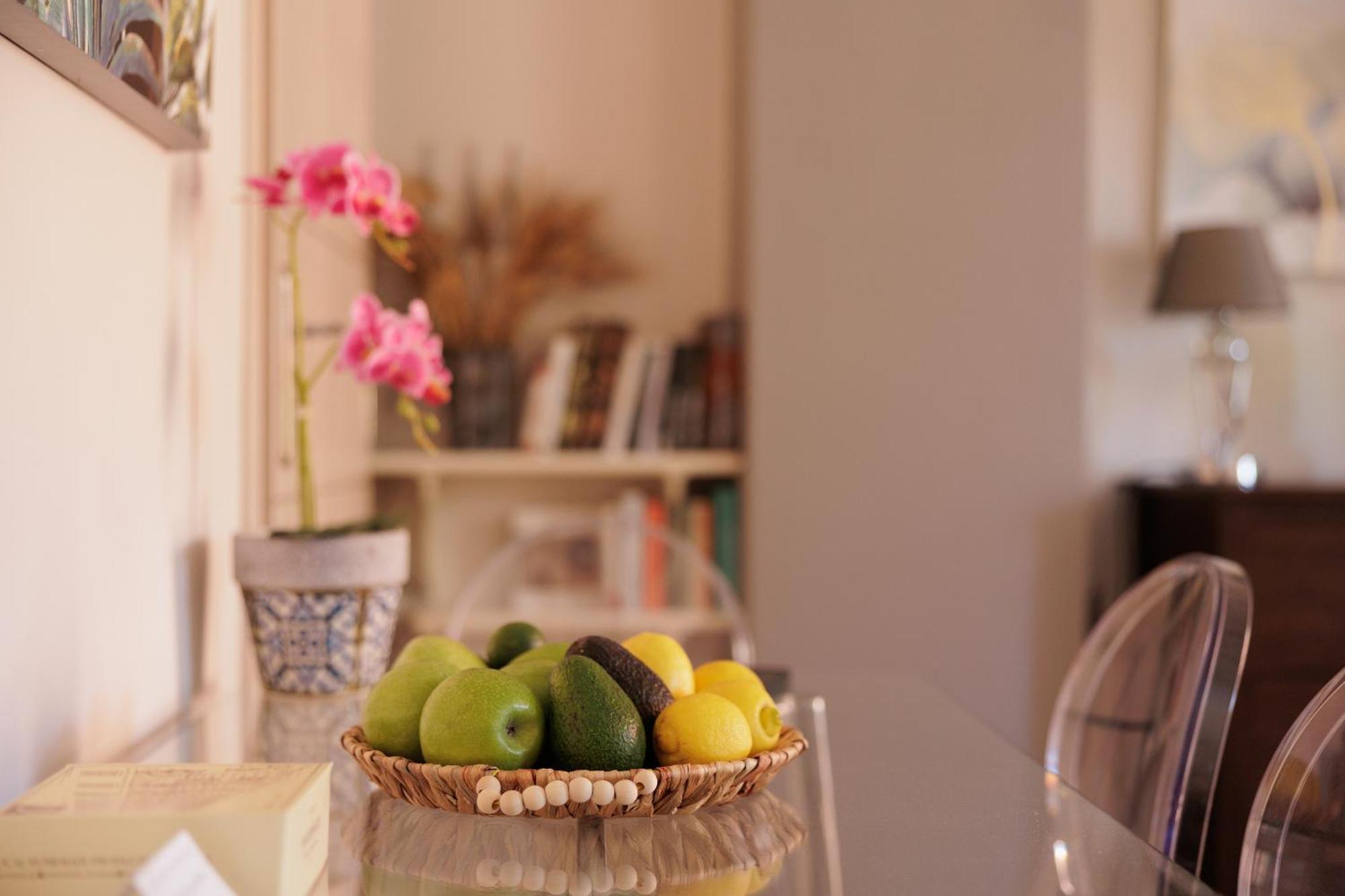 Corfu Town Luxury Studios -A 외부 사진