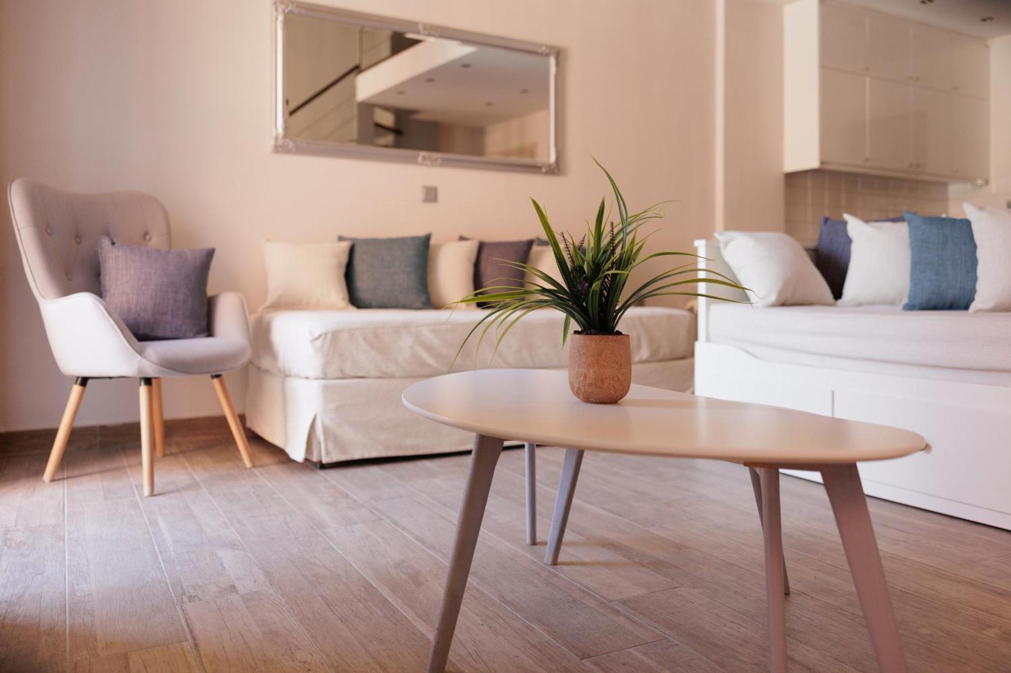 Corfu Town Luxury Studios -A 외부 사진