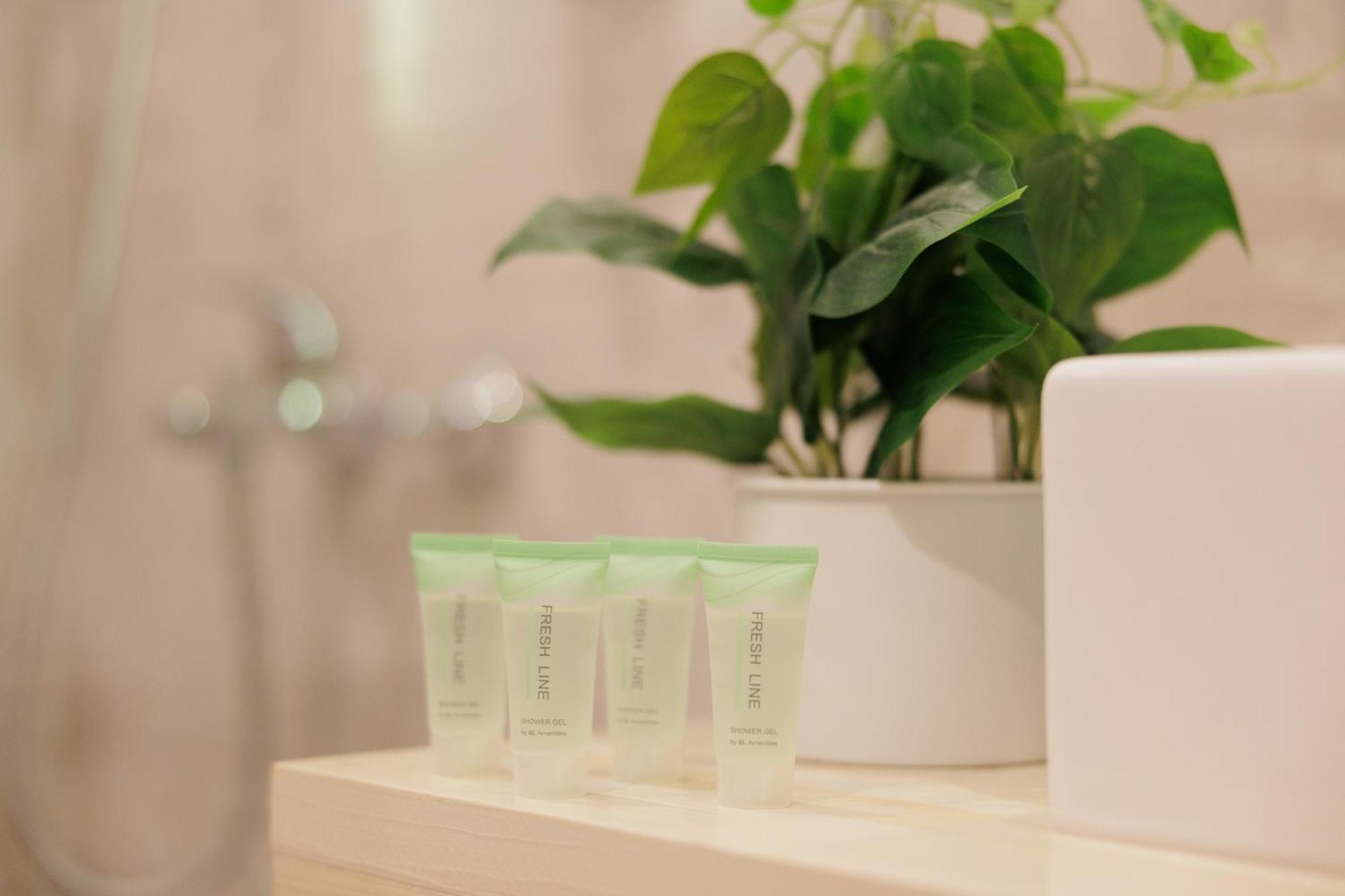 Corfu Town Luxury Studios -A 외부 사진