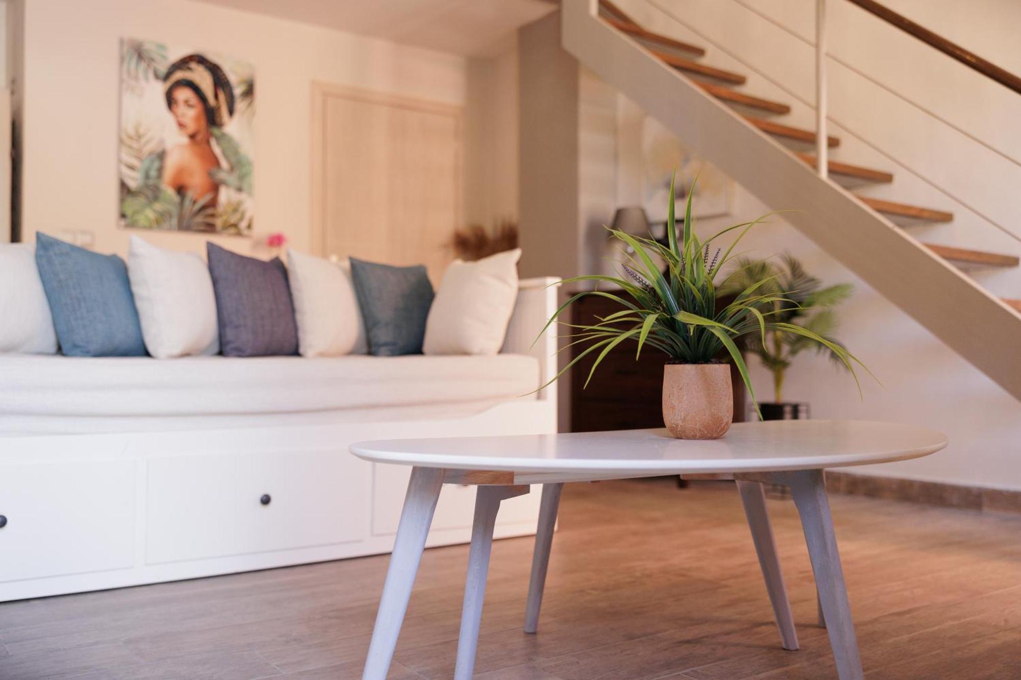 Corfu Town Luxury Studios -A 외부 사진
