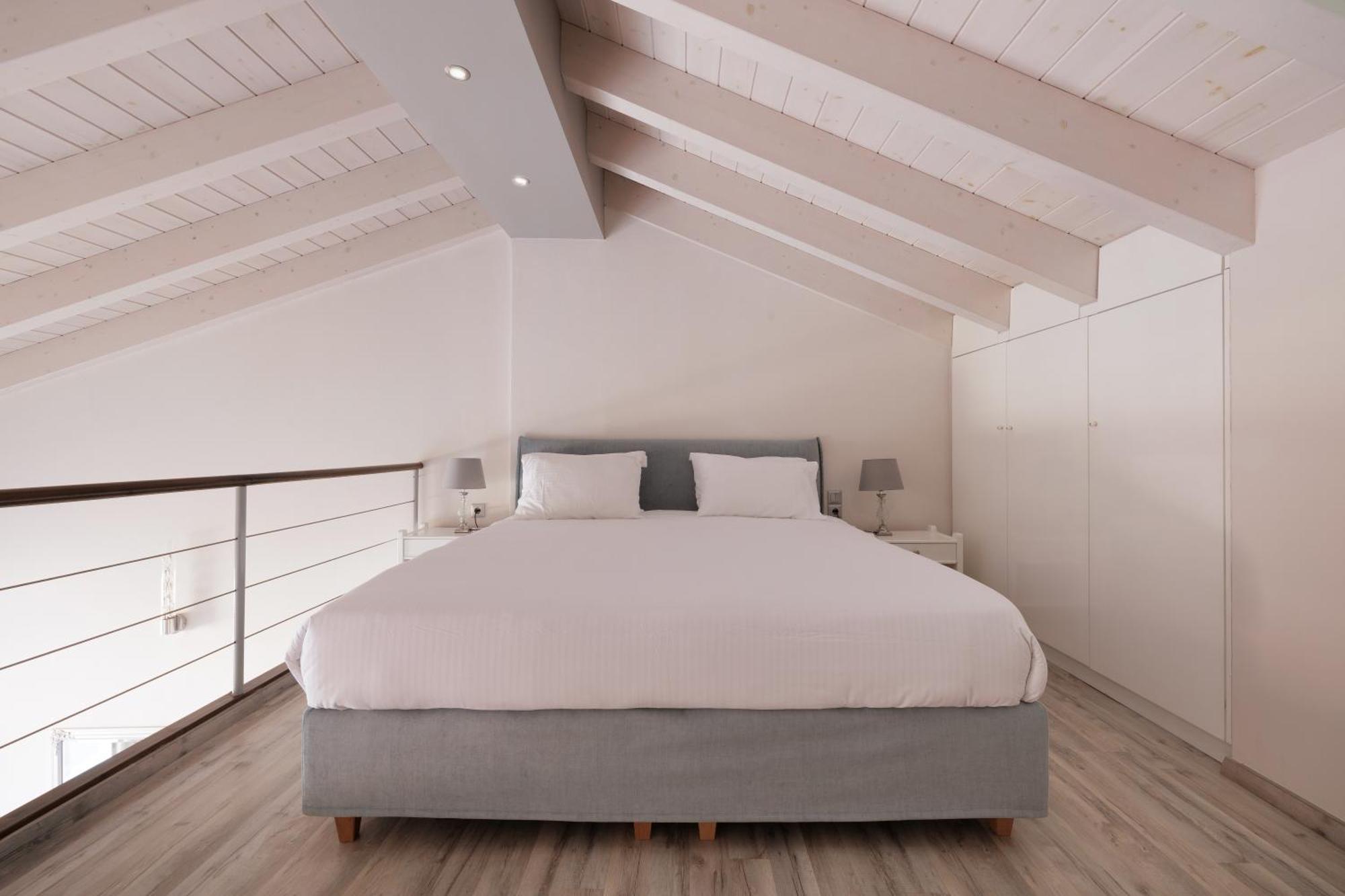 Corfu Town Luxury Studios -A 외부 사진