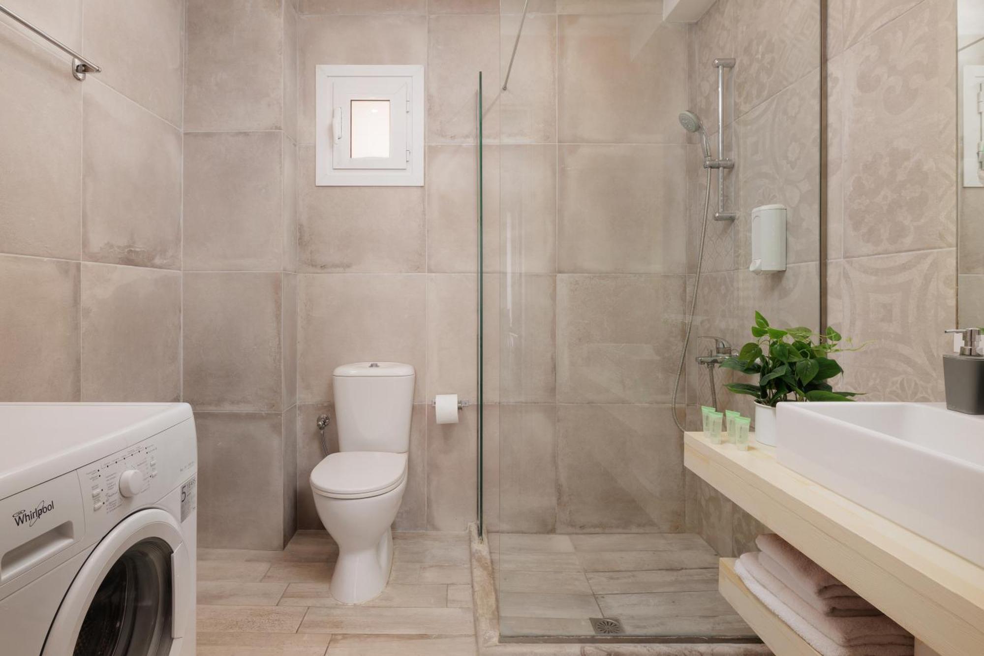Corfu Town Luxury Studios -A 외부 사진